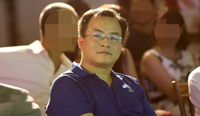Bắt Facebooker Đặng Như Quỳnh vì thông tin sai sự thật 'xâm phạm lợi ích Nhà nước'