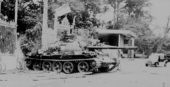Nhận thức đúng giá trị của Chiến thắng 30-4-1975: Cơ sở của đạo đức, nhân cách và trí tuệ của người Việt Nam