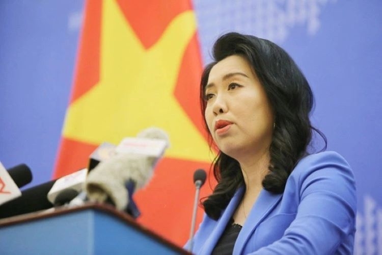 Việt Nam phản ứng lệnh cấm đánh bắt cá của Trung Quốc ở Biển Đông