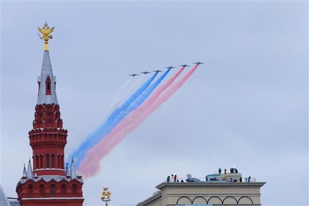 Những điều ít biết về ngày kỷ niệm Chiến thắng ở nước Nga