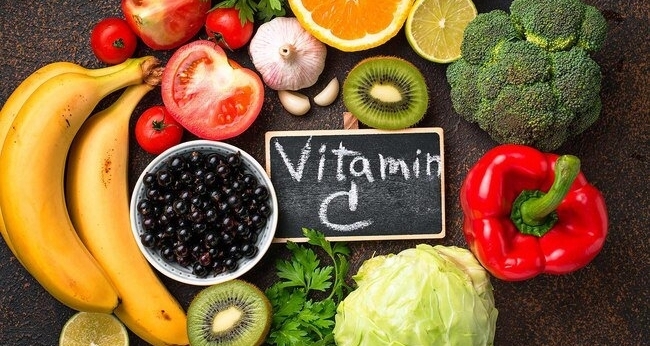 4 loại vitamin tốt nhất cho làn da