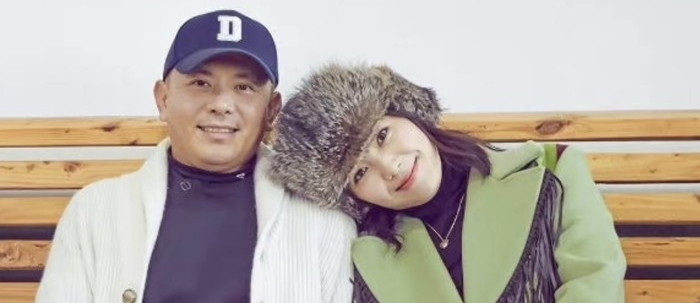 Nữ diễn viên Lưu Đào bị chồng doanh nhân hủy theo dõi, xóa ảnh chung