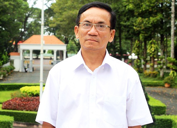 Danh sách giám đốc, cựu giám đốc CDC vướng vòng lao lý liên quan đến Công ty Việt Á