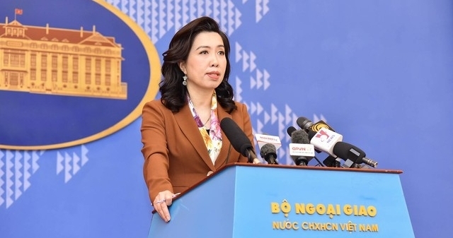 Việt Nam sẵn sàng tạo điều kiện cho thương nhân Trung Quốc đến Bắc Giang mua vải thiều