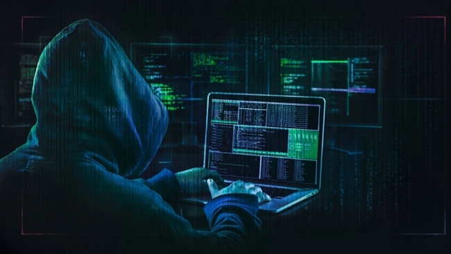 'Sờ gáy' nhóm hacker tấn công Báo điện tử VOV