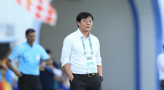 HLV Hàn Quốc: 'Gong đang tạo nên một đội bóng tuyệt vời'