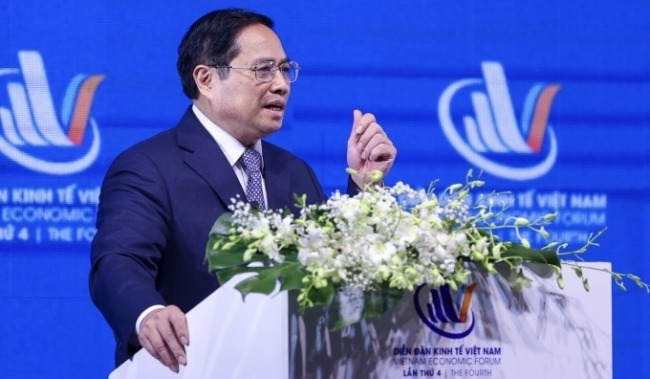 Thủ tướng: Việt Nam không chọn là nền kinh tế đóng