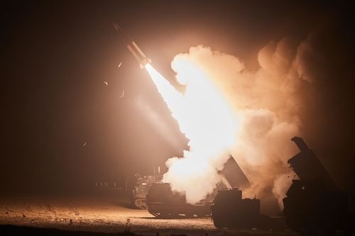 Mỹ-Hàn-Nhật đồng loạt phóng tên lửa đáp trả Triều Tiên