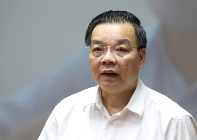 Ông Nguyễn Thanh Long và Chu Ngọc Anh bị khai trừ Đảng