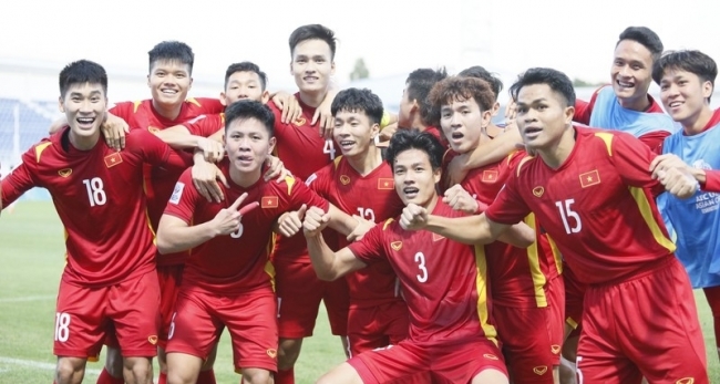 U23 Việt Nam xác định sớm đối thủ nếu vào tới tứ kết
