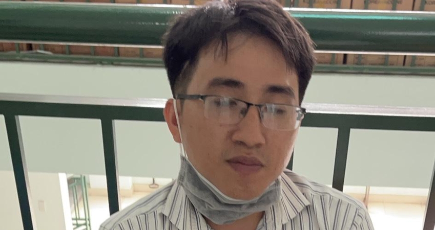 Tổng Giám đốc Công ty HSBC Việt Nam bị bắt giam