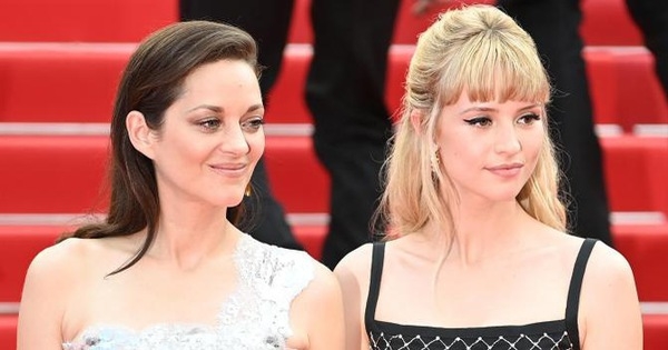 Mỹ nhân thế giới lộng lẫy và không khẩu trang trên thảm đỏ Cannes