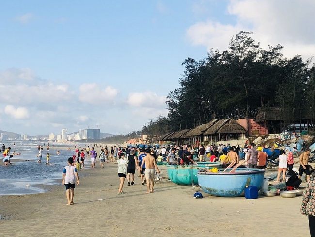 Phú Quốc sẽ được thí điểm đón 40.000 khách du lịch quốc tế?