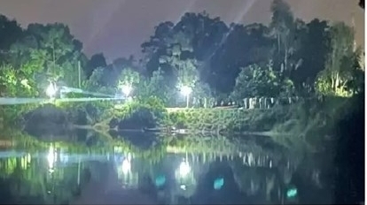 Hai cán bộ huyện Cẩm Khê đuối nước tử vong ở Phú Thọ