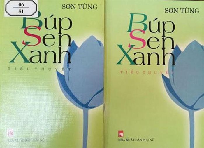 Vĩnh biệt nhà văn 'Búp sen xanh' Sơn Tùng