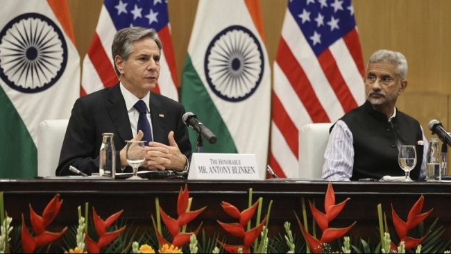 Mỹ, Ấn Độ kêu gọi Taliban duy trì hòa bình ở Afghanistan