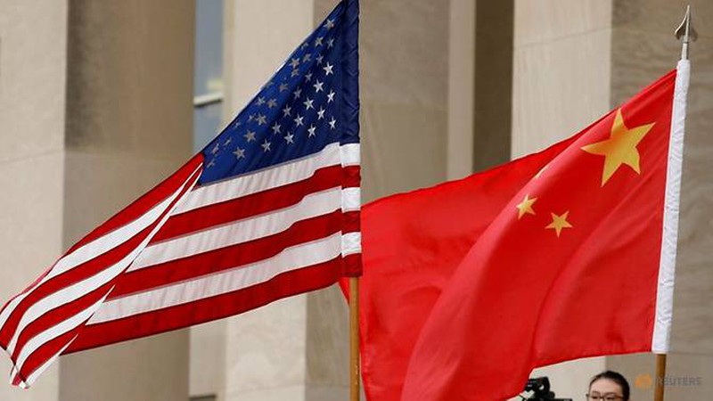 Tân Đại sứ Trung Quốc thể hiện sự lạc quan khi đến Mỹ - ảnh 2
