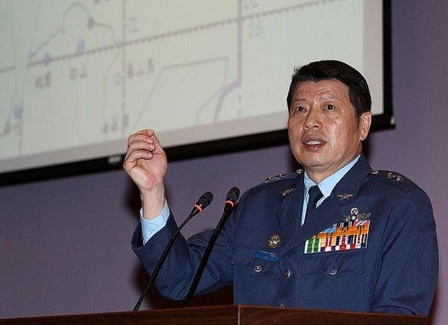 Dính líu gián điệp bên kia eo biển, quan chức cấp cao Đài Loan bị điều tra