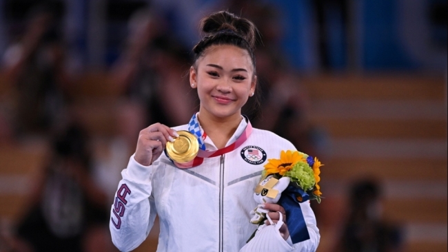 VĐV gốc H"Mông đoạt HCV Olympic danh giá