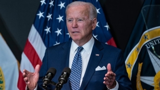 Tổng thống Biden kỳ vọng về cuộc đàm phán chiến lược cấp cao Nga - Mỹ