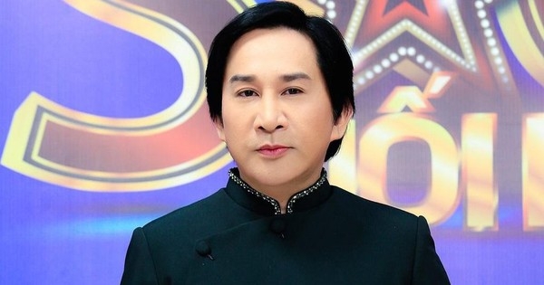 'Nam thần' đào hoa của cải lương Việt có 3 vợ nhưng vẫn lén ngoại tình với fan gây 'sốc'