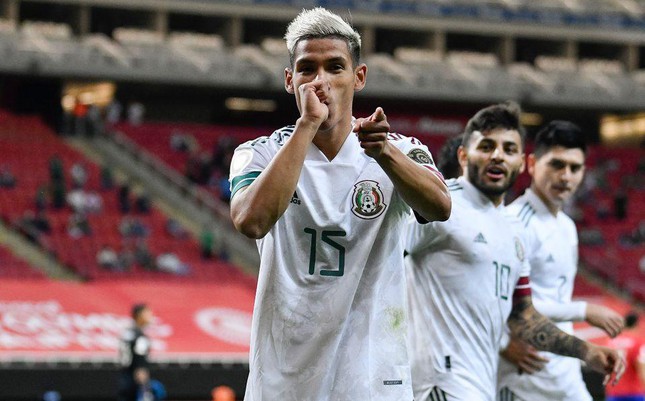 Tứ kết bóng đá nam Olympic Tokyo: Hàn Quốc bị Mexico hủy diệt ảnh 1