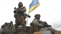 Nga đổi chiến thuật kiểu gì khiến Ukraine ngộp thở trên chiến trường, phương Tây rơi vào lục đục?