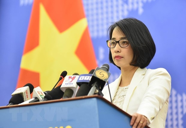 Việt Nam đã và đang đẩy mạnh các giải pháp phòng, chống mua bán người
