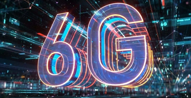Nga bỏ qua 5G phát triển thẳng mạng 6G