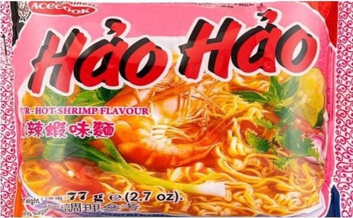 Acecook Việt Nam phản hồi thông tin liên quan sản phẩm mì Hảo Hảo bị thu hồi