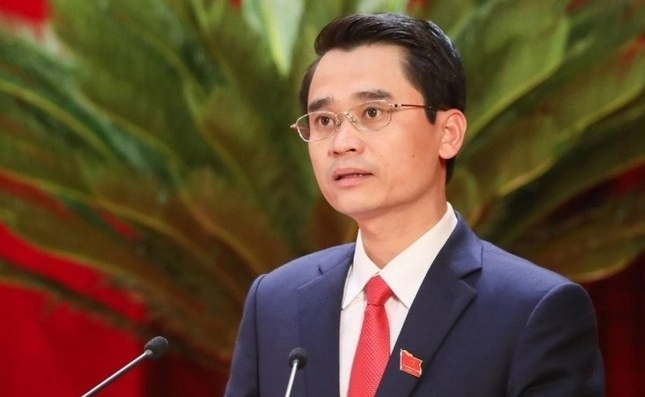 Kỷ luật cảnh cáo Phó Chủ tịch UBND tỉnh Quảng Ninh Phạm Văn Thành