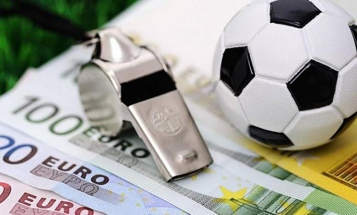 Bộ Tài chính đề xuất cho 'cá độ' bóng đá quốc tế, tối đa 1 triệu đồng/ngày