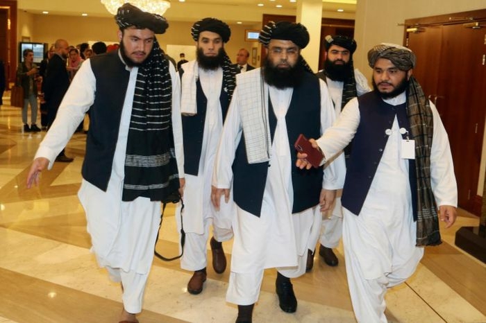 Thế giới ứng xử thế nào với chính phủ mới của Taliban?