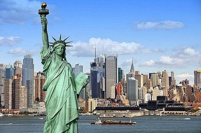 Bất chấp Covid-19, người dân Mỹ vẫn hào hứng đi du lịch