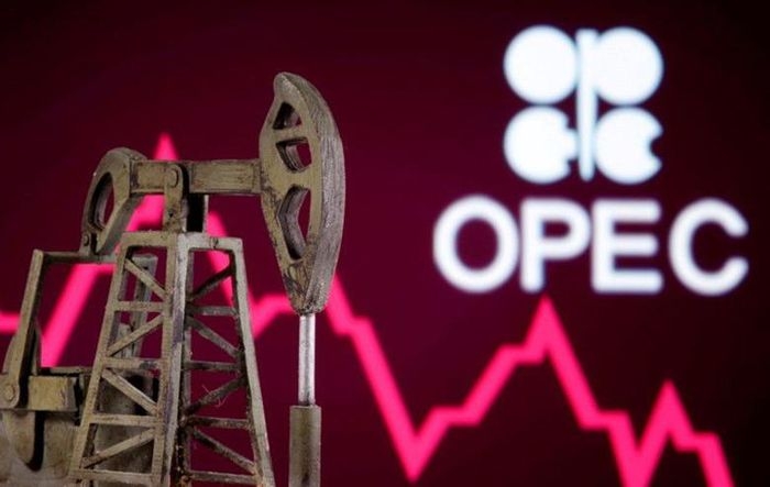 OPEC nâng dự báo nhu cầu dầu mỏ 2022