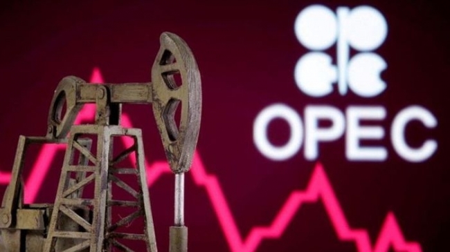 OPEC nâng dự báo nhu cầu dầu mỏ 2022