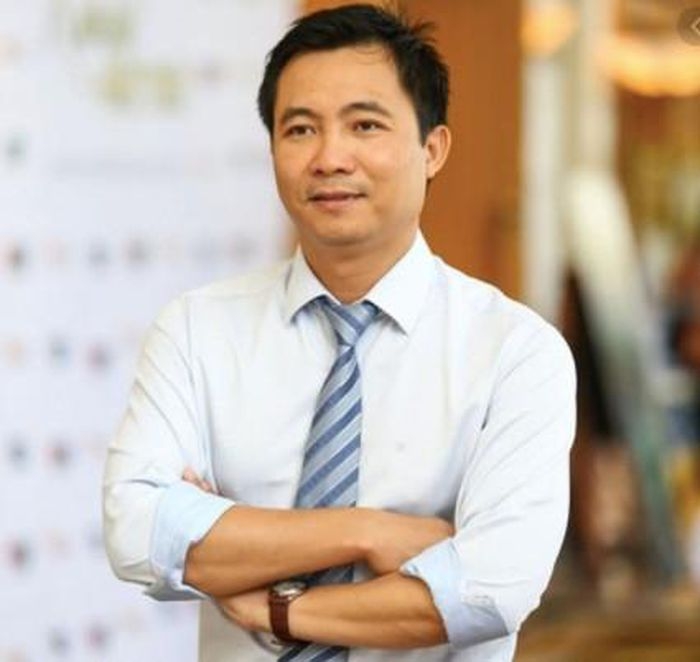 MC Diễm Quỳnh giữ chức Giám đốc VFC thay đạo diễn Đỗ Thanh Hải