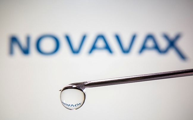 Novavax nộp đơn xin WHO phê duyệt khẩn cấp vaccine Covid-19