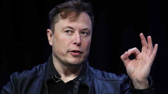 Elon Musk lại dành lời khen cho Trung Quốc