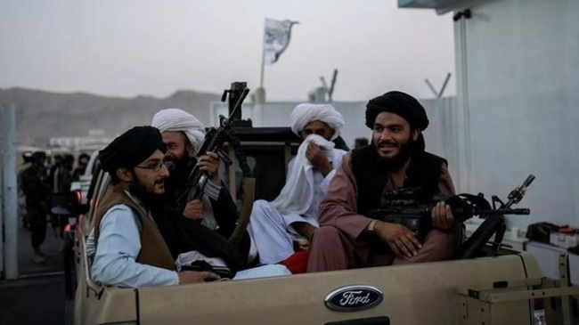Taliban ban hành lệnh cấm người dân Afghanistan cạo râu