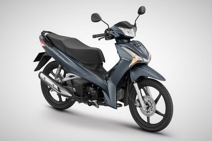 Chi tiết Honda Wave 125i 2021 siêu tiết kiệm xăng, giá từ 73,5 triệu tại Việt Nam