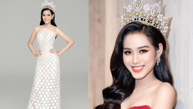 Đối thủ châu Á của Đỗ Thị Hà tại Miss World 2021