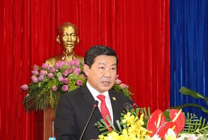 Thủ tướng kỷ luật nhiều nguyên lãnh đạo tỉnh Bình Dương, Quảng Ninh