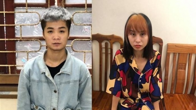 Triệt phá đường dây môi giới mại dâm học sinh, sinh viên ở Tuyên Quang