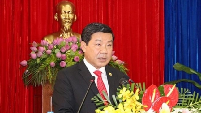 Thủ tướng kỷ luật nhiều nguyên lãnh đạo tỉnh Bình Dương, Quảng Ninh