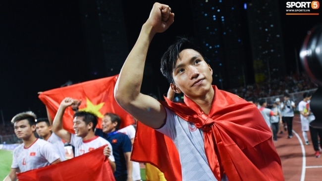 Việt Nam chính thức hoãn SEA Games 31 đến quý 2 năm 2022