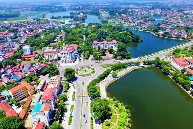Tin bất động sản ngày 1/1/2022: T&T đề xuất đầu tư Tổ hợp du lịch - dịch vụ - đô thị và sân golf hơn 600ha tại Quảng Trị