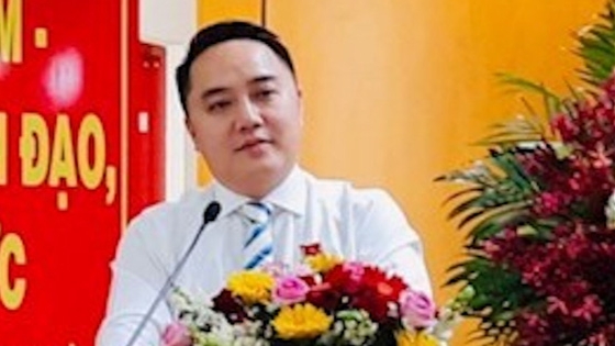 Khởi tố Chủ tịch Tổng Công ty Công nghiệp Sài Gòn TNHH MTV
