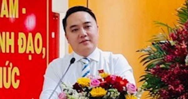 Khởi tố Chủ tịch Tổng Công ty Công nghiệp Sài Gòn TNHH MTV