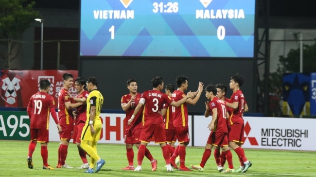 Thể thao Việt Nam năm 2021: Những điểm sáng trong một năm "âm u"